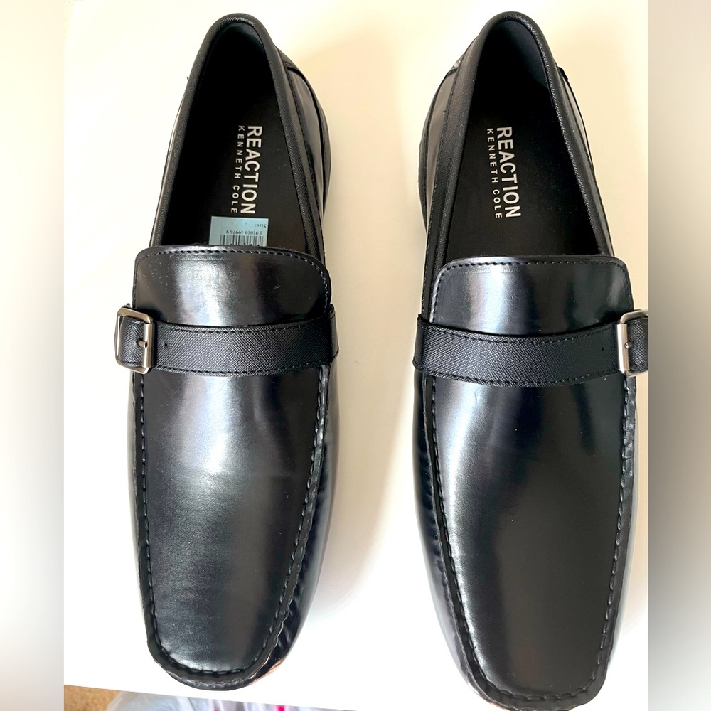 Kenneth Cole Men Shoe